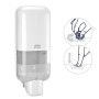 DOSIFICADOR JABON TORK S4 BLANCO R564500