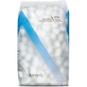 SAL PASTILLAS LAVAVAJ.AUT. 2 KGS