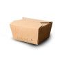 CAJA AMERICA KRAFT 13X10,5X6,3 750CC C.200
