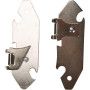 ABRELATAS INOX. IBILI 10CM. P.2