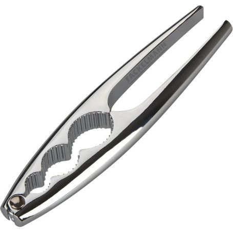 CASCANUECES INOX. FACKELMANN 17CM