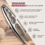 CASCANUECES INOX. FACKELMANN 17CM