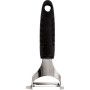 PELADOR ACERO INOX. M/PLAST. 21X7X4CM