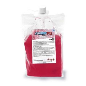 LIMPIADOR HIGIENIZ. WC DOSER PRO70 1,5L C.3