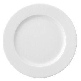 PLATO LLANO PORCELANA @24 PRIME ARIANE
