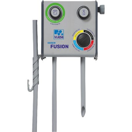 SISTEMA LIMPIEZA DOSER FUSION BAG