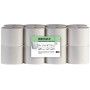 PAPEL HIG. CORTADO/ROLLO VERTICAL 455 SERV C.16