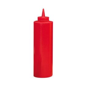 PERA PARA SALSAS 720CC. ROJA