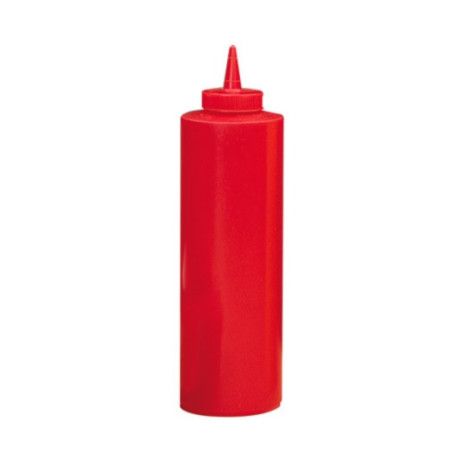 PERA PARA SALSAS 720CC. ROJA