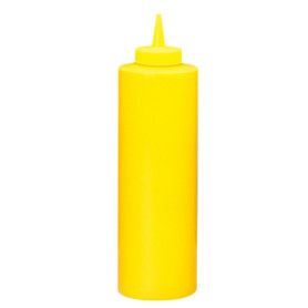 PERA PARA SALSAS 720CC. AMARILLO