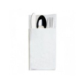 SERV. TISUSEC 40X40 KANGUR BLANCA C.600