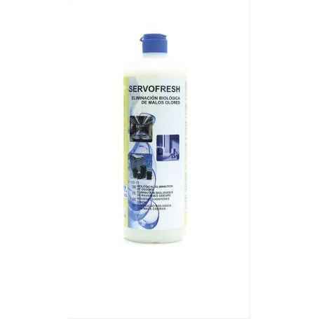 AMBIENTADOR SERVO-FRESH 1L.