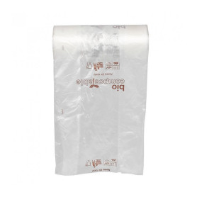 BOLSA COMPOSTABLE 30X40 &(10) R.300