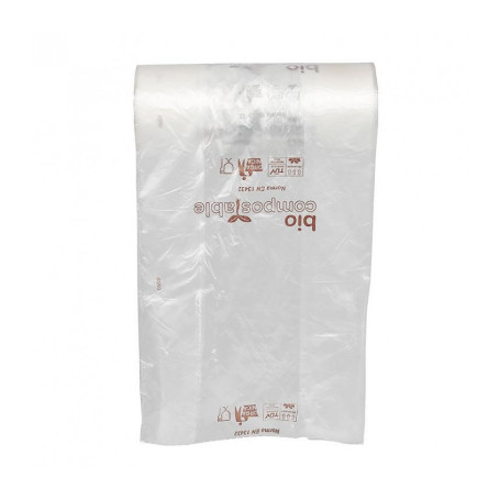 BOLSA COMPOSTABLE 30X40 &(10) R.300