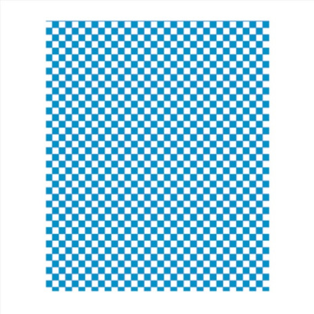 ENVOLTORIO HAMB. FITIPALDI AZUL 31X38 C.1000