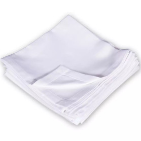 SERV. TELA ROMA BLANCA 50X50 P.12
