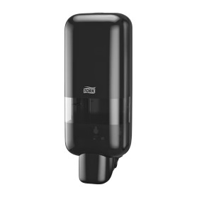 DOSIFICADOR JABON TORK S4 NEGRO R564508