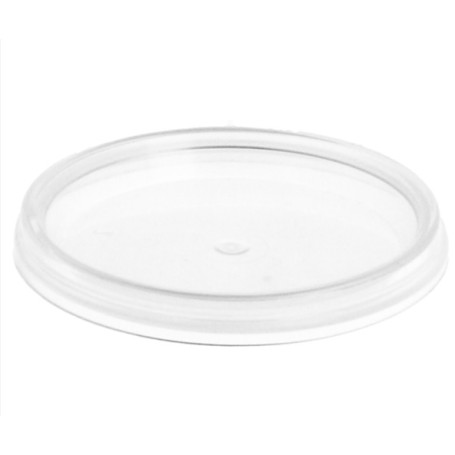 TAPA TARRINA PET @117 240CC/500CC EXTERIOR C.500