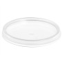 TAPA TARRINA PET @117 240CC/500CC EXTERIOR C.500