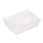 ESTUCHE TRANSP. PLA 1500CC LISH55PLA C.250