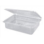 ESTUCHE TRANSP. PLA 1500CC LISH55PLA C.250