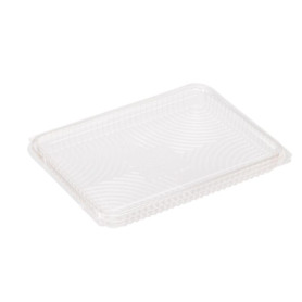 ESTUCHE TRANSP. PLA 700CC LISH20PLA C.350