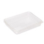 ESTUCHE TRANSP. PLA 1200CC LISH35PLA C.300