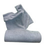 BAYETA ROLLO MICROFIBRA 30X30 GRIS R.30