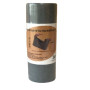 BAYETA ROLLO MICROFIBRA 30X30 GRIS R.30
