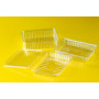 ESTUCHE TRANSP. 225X186X55  E-150 C.400