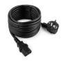 CABLE ALIMENTACION SCHUKO C13 10A 10 METROS