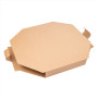 CAJA PAELLA C. KRAFT 50,5X50,5X5 C.100