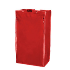 RECAMBIO BOLSA CARRO HABITACION 120L. ROJA
