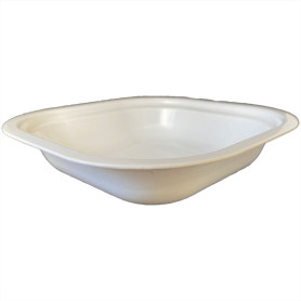 PLATO Q TERMOSELLAR PP 180X180X45 BLANCO C.700