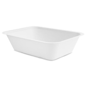 BANDEJA BAGAZO BLANCO 250X180X65 1800CC V5-GB60 C.600