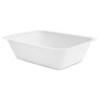 BANDEJA BAGAZO BLANCO 250X180X65 1800CC V5-GB60 C.600