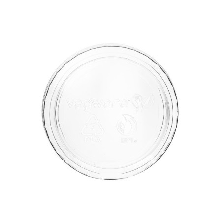 TAPA TARRINA PLA SALSA 60ML/2OZ CF736 C.2000