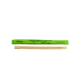 PALILLOS CHINOS 21CM FUNDA PAPEL C.100