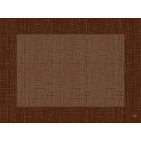 MANTEL DUNICEL 30X40 LINNEA AVELLANA  C.500