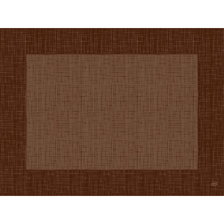MANTEL DUNICEL 30X40 LINNEA AVELLANA  C.500