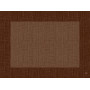 MANTEL DUNICEL 30X40 LINNEA AVELLANA  C.500