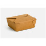 CAJA AMERICA KRAFT 175X140X65 1400CC C.300