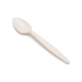 CUBIERTO CPLA CUCHARA 16CM C.1000