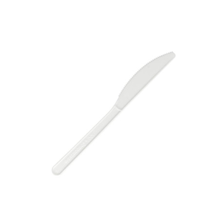 CUBIERTO CPLA CUCHILLO 16CM C.1000