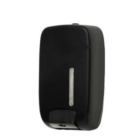 DOSIFICADOR JABON 1L. TIMELESS NEGRO
