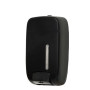 DOSIFICADOR JABON 1L. TIMELESS NEGRO