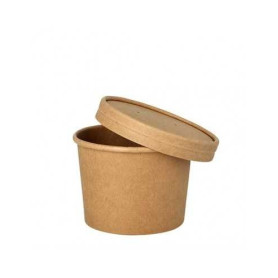 TARRINA SOPA KRAFT @98 370CC.C.500