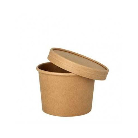 TARRINA SOPA KRAFT @98 370CC.C.500