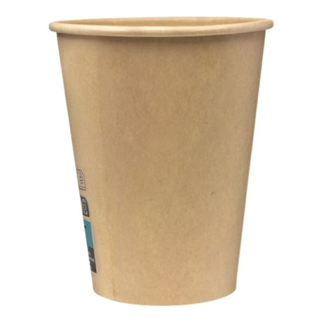 VASO CARTON CAFE KRAFT @90 360CC/12OZ C.1000