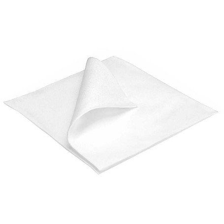 SERV. TISUSEC 40X40-1C BLANCA TIS. C.1200